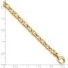 LK669 Style Fancy Link Chain