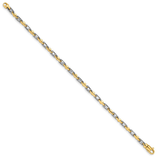LK452 Style Fancy Link Chain