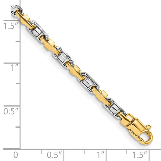 LK452 Style Fancy Link Chain