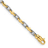 LK452 Style Fancy Link Chain