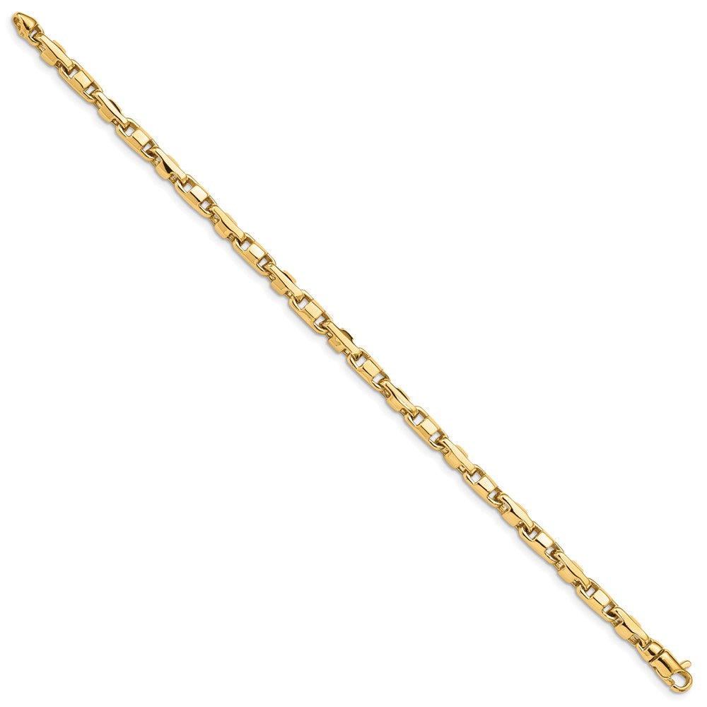LK452 Style Fancy Link Chain