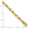 LK452 Style Fancy Link Chain