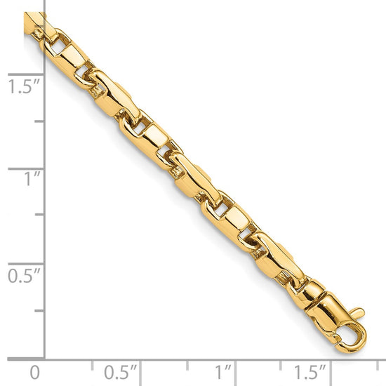 LK452 Style Fancy Link Chain