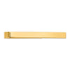 Men's Polished Tie Bars