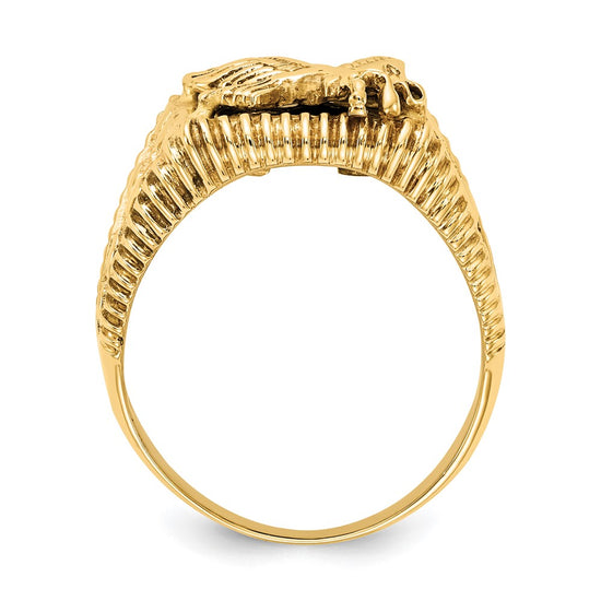 Men's Gemstone Rings