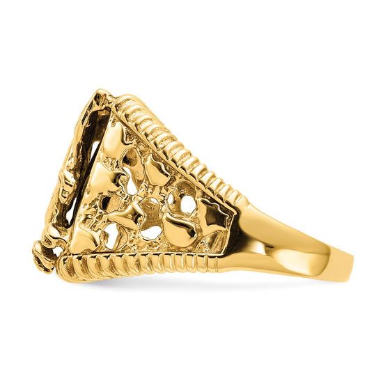 Men's Gemstone Rings