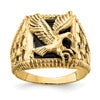 Men's Gemstone Rings