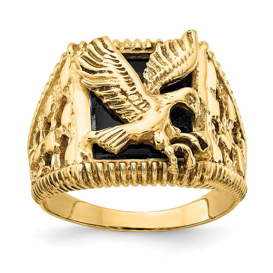Men's Gemstone Rings
