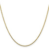 10K 1.45mm D/C Cable Chain