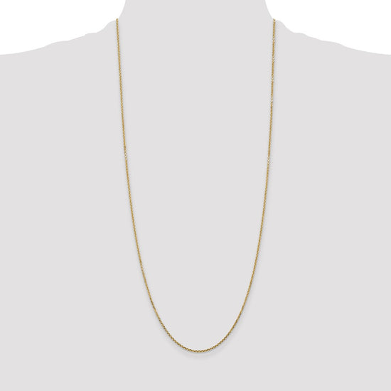 10K 1.45mm D/C Cable Chain
