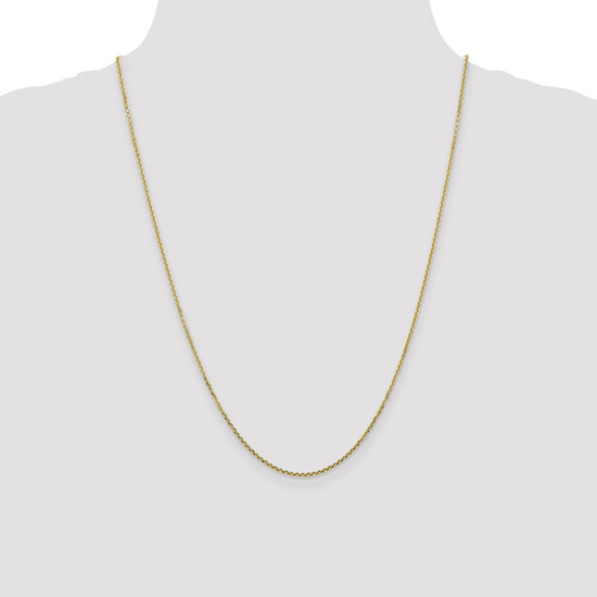 10K 1.45mm D/C Cable Chain