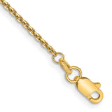 Anklets