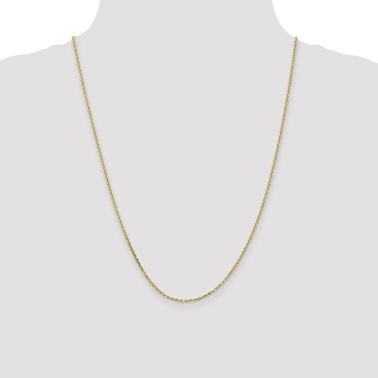 10k 1.65mm D/C Cable Chain