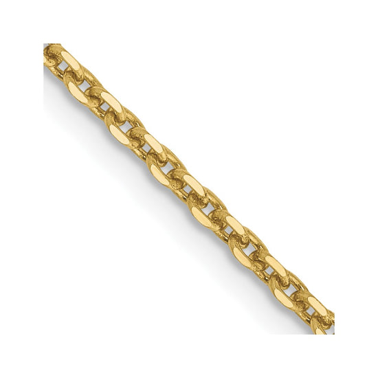 10k 1.65mm D/C Cable Chain