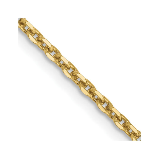 10k 1.65mm D/C Cable Chain