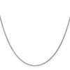 10k WG .95mm D/C Cable Chain