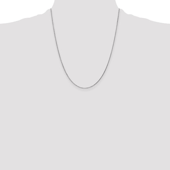 10k WG .95mm D/C Cable Chain