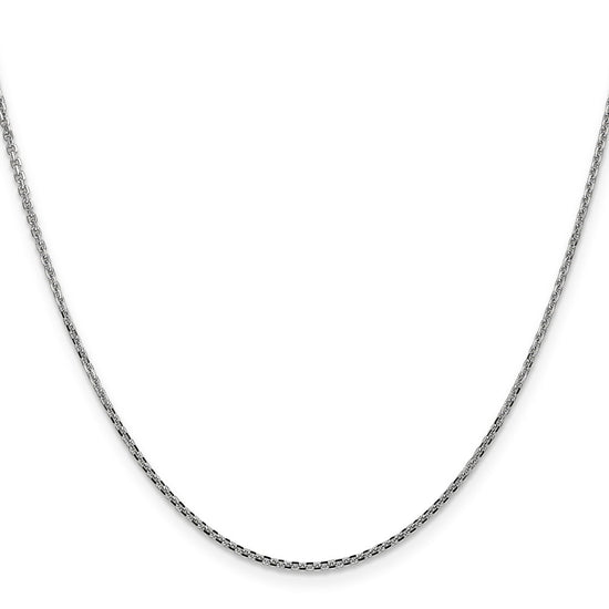 10k WG 1.45mm D/C Cable Chain