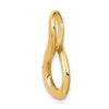 10K Fits up to 3mm Regular/6mm Fancy/Reversible Fancy Omega Slide