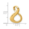 10K Fits up to 3mm Regular/6mm Fancy/Reversible Fancy Omega Slide