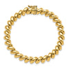 10k San Marco Bracelet