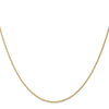 10k 1.05mm Spiga Chain