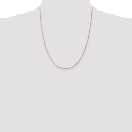 10k 1.05mm Spiga Chain
