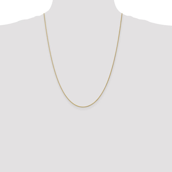 10k 1.05mm Spiga Chain