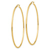 10k Hoop Earrings