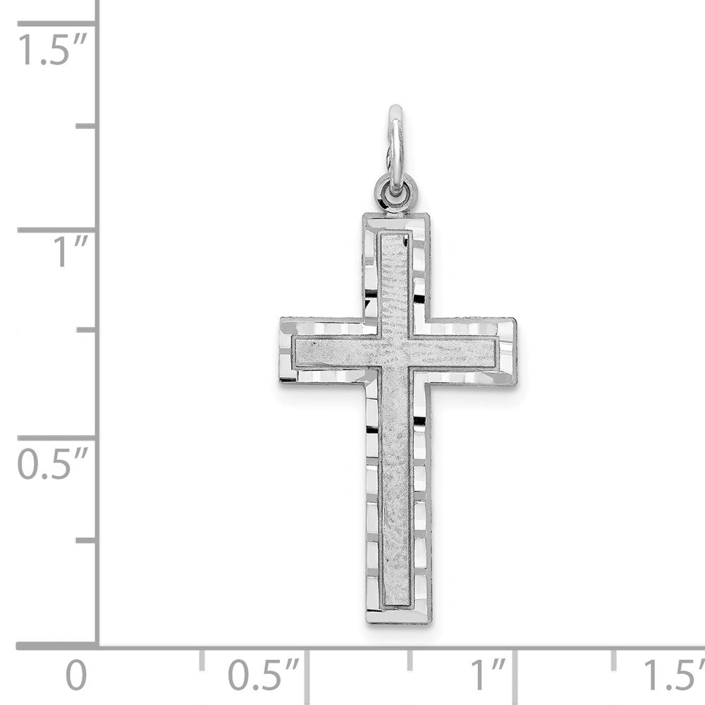 Gold Cross Pendants