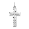 Gold Cross Pendants