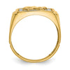 Men's Eagle Rings