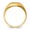 10k Gents Ring Mounting