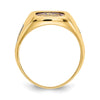 Men's Masonic Rings