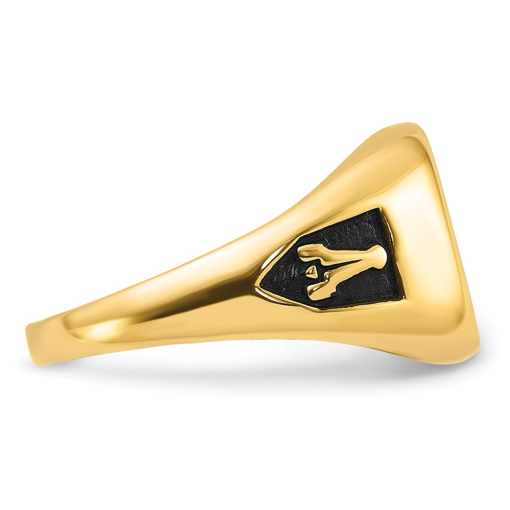 Men's Masonic Rings
