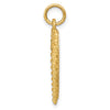 10KY Happy 50th Anniversary Charm