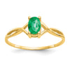 Gemstone Birthstone Ring