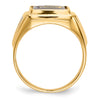 Men's Masonic Rings