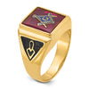 Men's Masonic Rings