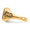 Men's Masonic Rings