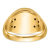 Men's Masonic Rings