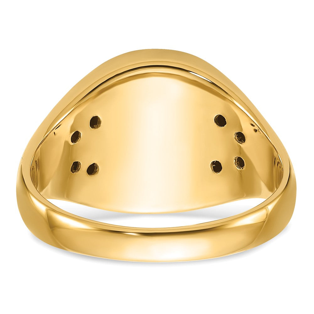 Men's Masonic Rings