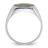 Men's Masonic Ring Mountings