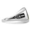 Men's Masonic Ring Mountings