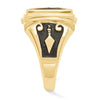 Men's Masonic Rings