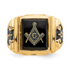 Men's Masonic Rings