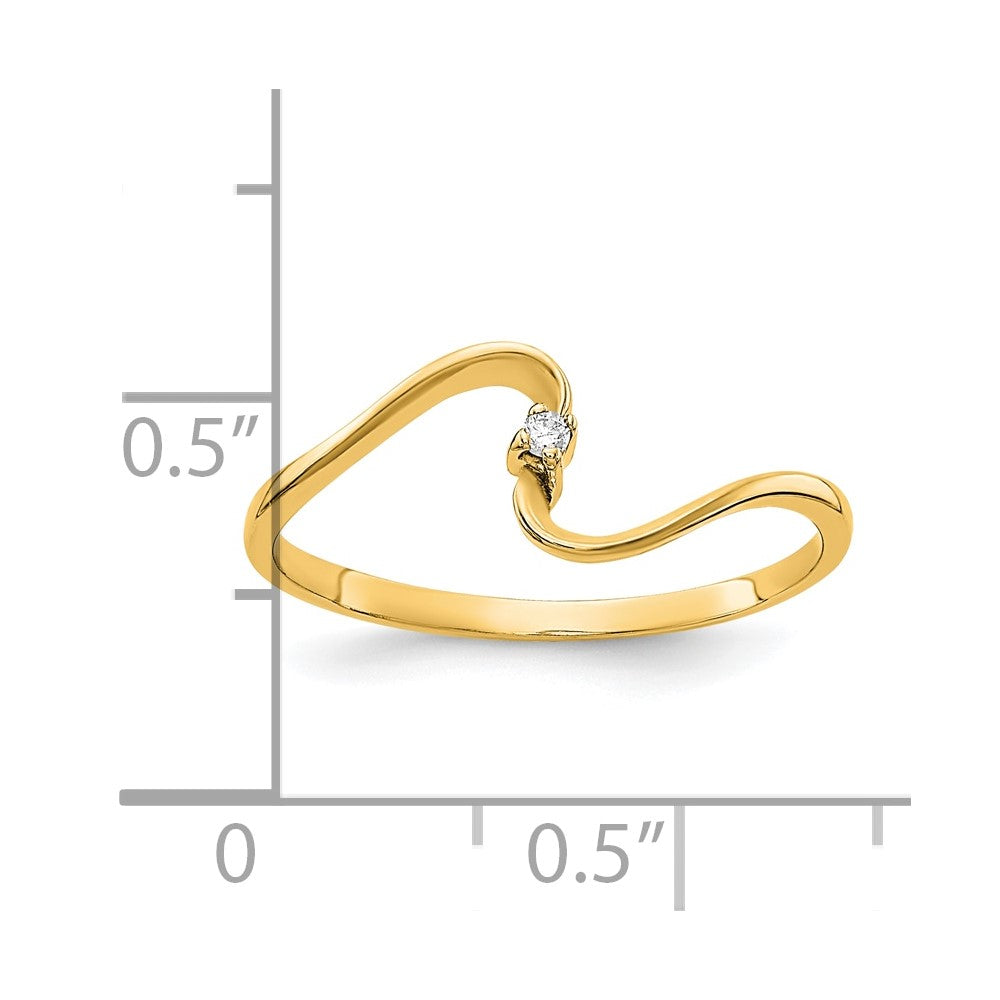 Diamond Rings
