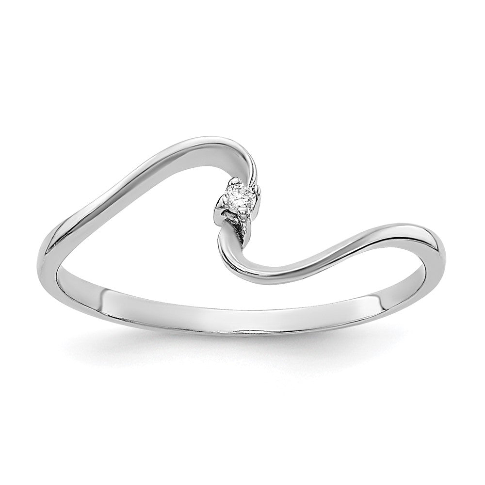 Diamond Rings