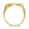 Men's Masonic Rings