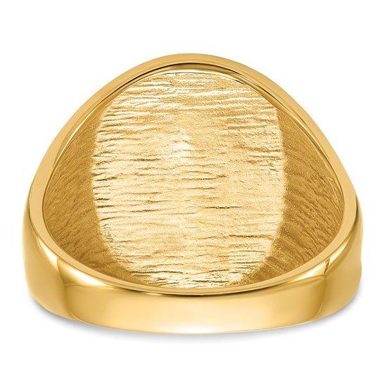Men's Masonic Rings